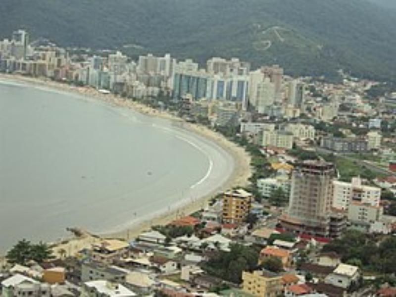 Itapema - SC