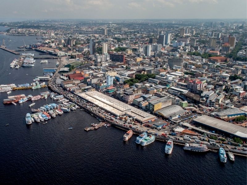 Manaus - AM