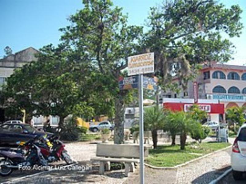 Morro da Fumaça - SC